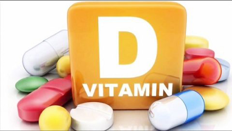 ویتامین D - تأثیر مصرف مکمل‌های دامی